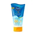 Protetor Solar FPS60 Nivea Sun Kids Swim e Play 150mL